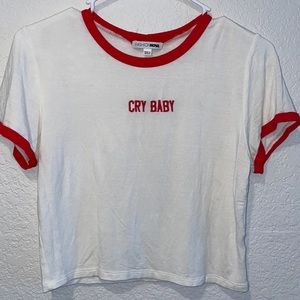 Cute white top ♥️